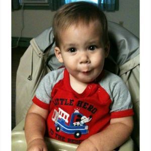 Meet your Posher, Mark